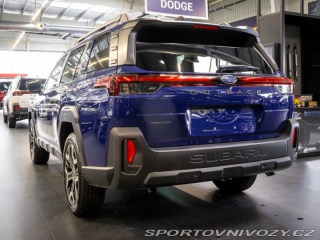 Subaru Ostatní modely Outback 2.4 Premier XT AWD, Napa, 2026