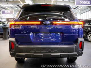 Subaru Ostatní modely Outback 2.4 Premier XT AWD, Napa, 2026