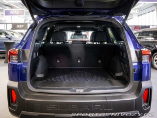 Subaru Ostatní modely Outback 2.4 Premier XT AWD, Napa, 2026