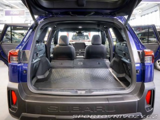 Subaru Ostatní modely Outback 2.4 Premier XT AWD, Napa, 2026