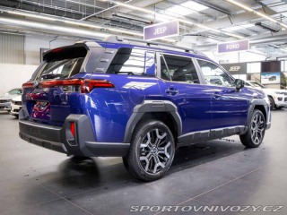 Subaru Ostatní modely Outback 2.4 Premier XT AWD, Napa, 2026