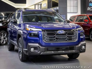 Subaru Ostatní modely Outback 2.4 Premier XT AWD, Napa, 2026