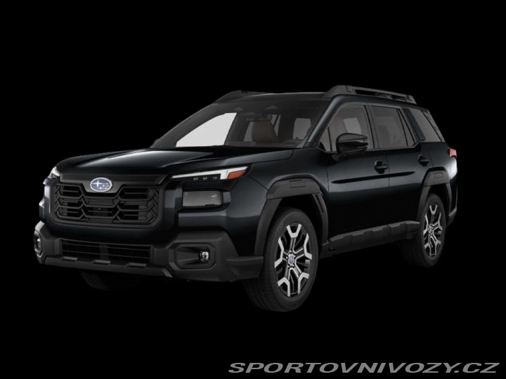 Subaru Ostatní modely Outback 2.4 Premier XT AWD, Napa, 2026