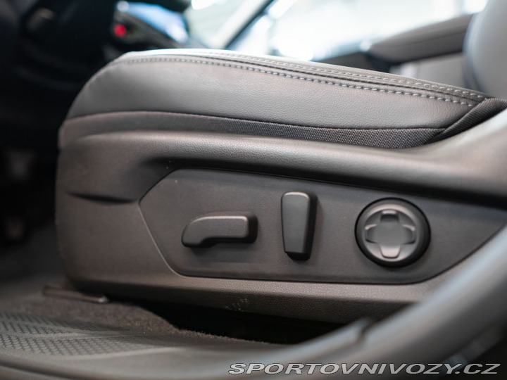 Subaru Ostatní modely Outback 2.4 Premier XT AWD, Napa, 2026