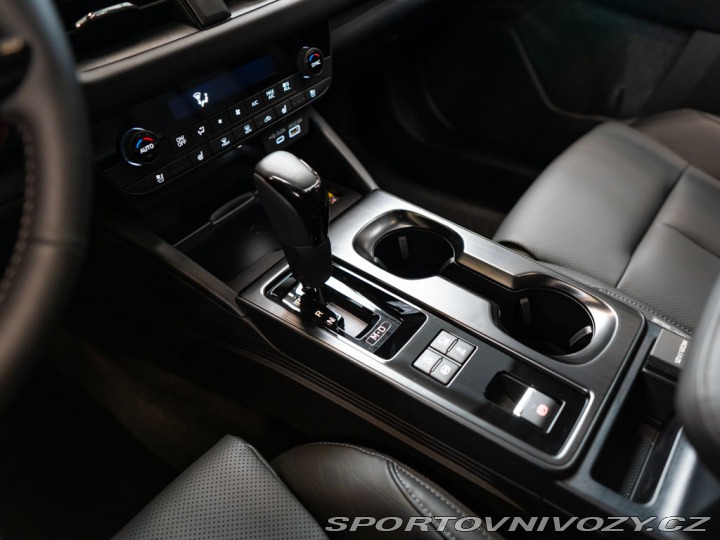 Subaru Ostatní modely Outback 2.4 Premier XT AWD, Napa, 2026