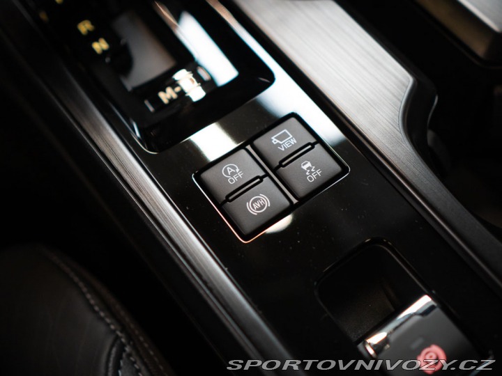 Subaru Ostatní modely Outback 2.4 Premier XT AWD, Napa, 2026