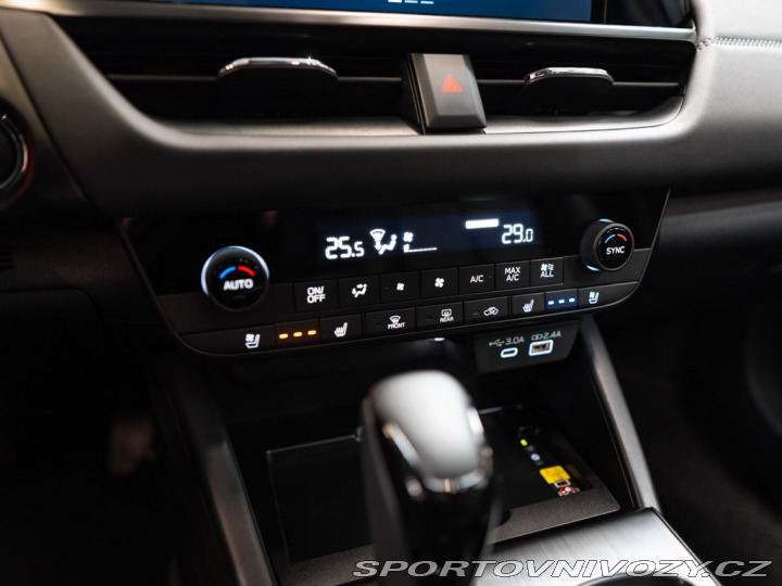 Subaru Ostatní modely Outback 2.4 Premier XT AWD, Napa, 2026