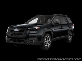 Subaru Ostatní modely Outback 2.4 Premier XT AWD, Napa, 2026