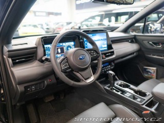 Subaru Ostatní modely Outback 2.4 Premier XT AWD, Napa, 2026