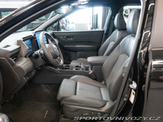 Subaru Ostatní modely Outback 2.4 Premier XT AWD, Napa, 2026