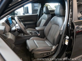 Subaru Ostatní modely Outback 2.4 Premier XT AWD, Napa, 2026