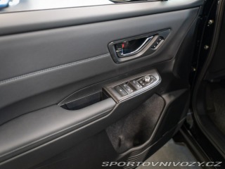 Subaru Ostatní modely Outback 2.4 Premier XT AWD, Napa, 2026