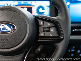 Subaru Ostatní modely Outback 2.4 Premier XT AWD, Napa, 2026