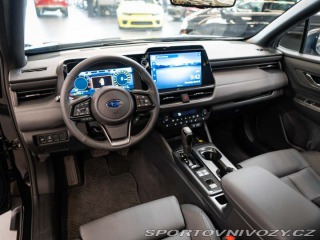 Subaru Ostatní modely Outback 2.4 Premier XT AWD, Napa, 2026