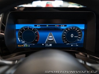 Subaru Ostatní modely Outback 2.4 Premier XT AWD, Napa, 2026