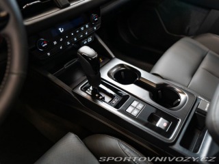 Subaru Ostatní modely Outback 2.4 Premier XT AWD, Napa, 2026