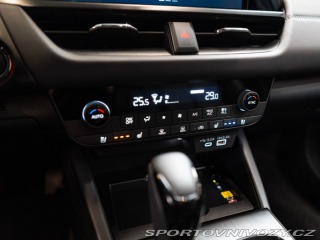 Subaru Ostatní modely Outback 2.4 Premier XT AWD, Napa, 2026