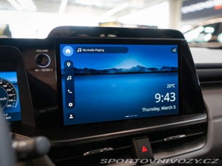 Subaru Ostatní modely Outback 2.4 Premier XT AWD, Napa, 2026