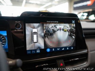 Subaru Ostatní modely Outback 2.4 Premier XT AWD, Napa, 2026