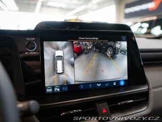 Subaru Ostatní modely Outback 2.4 Premier XT AWD, Napa, 2026