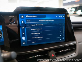 Subaru Ostatní modely Outback 2.4 Premier XT AWD, Napa, 2026