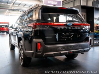 Subaru Ostatní modely Outback 2.4 Premier XT AWD, Napa, 2026