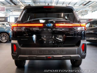 Subaru Ostatní modely Outback 2.4 Premier XT AWD, Napa, 2026