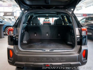 Subaru Ostatní modely Outback 2.4 Premier XT AWD, Napa, 2026