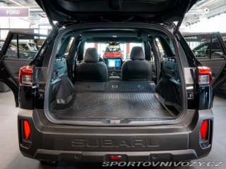 Subaru Ostatní modely Outback 2.4 Premier XT AWD, Napa, 2026