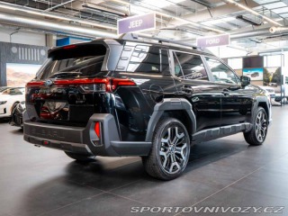 Subaru Ostatní modely Outback 2.4 Premier XT AWD, Napa, 2026