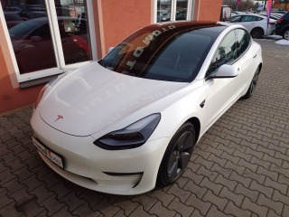 Tesla Model 3 Long Range Dual Motor 366