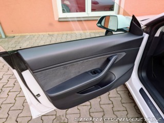 Tesla Model 3 Long Range Dual Motor 366 2021