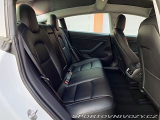 Tesla Model 3 Long Range Dual Motor 366 2021