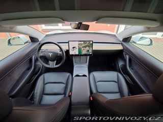 Tesla Model 3 Long Range Dual Motor 366 2021