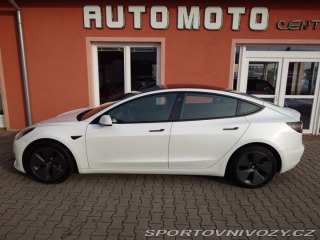 Tesla Model 3 Long Range Dual Motor 366 2021