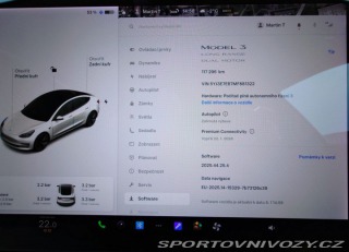 Tesla Model 3 Long Range Dual Motor 366 2021