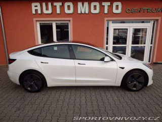 Tesla Model 3 Long Range Dual Motor 366 2021