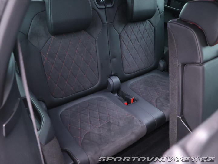 Škoda Kodiaq RS 2,0 TDI 176kW 7-Míst DPH 2020