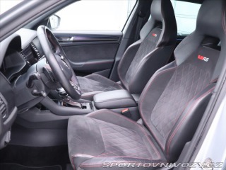 Škoda Kodiaq RS 2,0 TDI 176kW 7-Míst DPH 2020