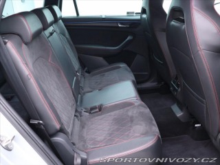 Škoda Kodiaq RS 2,0 TDI 176kW 7-Míst DPH 2020