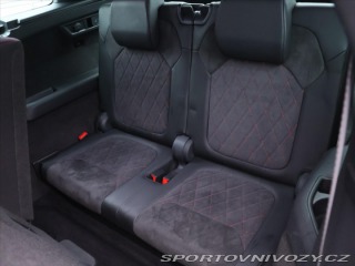 Škoda Kodiaq RS 2,0 TDI 176kW 7-Míst DPH 2020