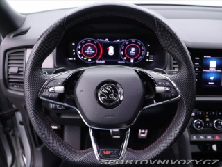Škoda Kodiaq RS 2,0 TDI 176kW 7-Míst DPH 2020