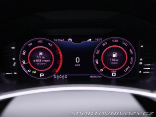 Škoda Kodiaq RS 2,0 TDI 176kW 7-Míst DPH 2020