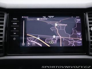 Škoda Kodiaq RS 2,0 TDI 176kW 7-Míst DPH 2020