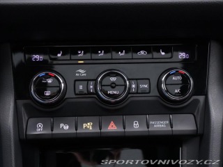 Škoda Kodiaq RS 2,0 TDI 176kW 7-Míst DPH 2020