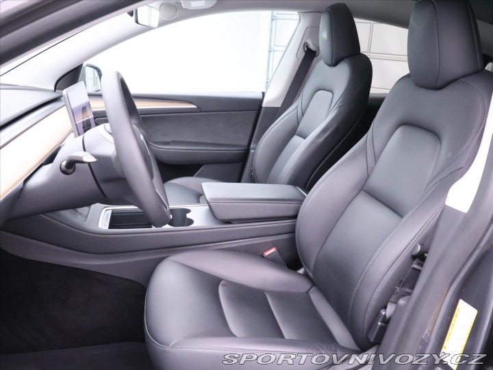 Tesla Model Y Long Range AWD 79kWh DPH 2022