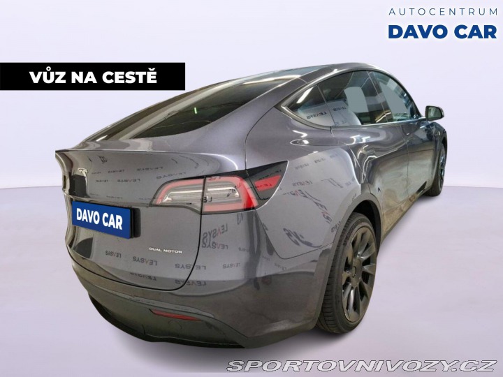 Tesla Model Y 0,0 Long Range AWD 79kWh 2022