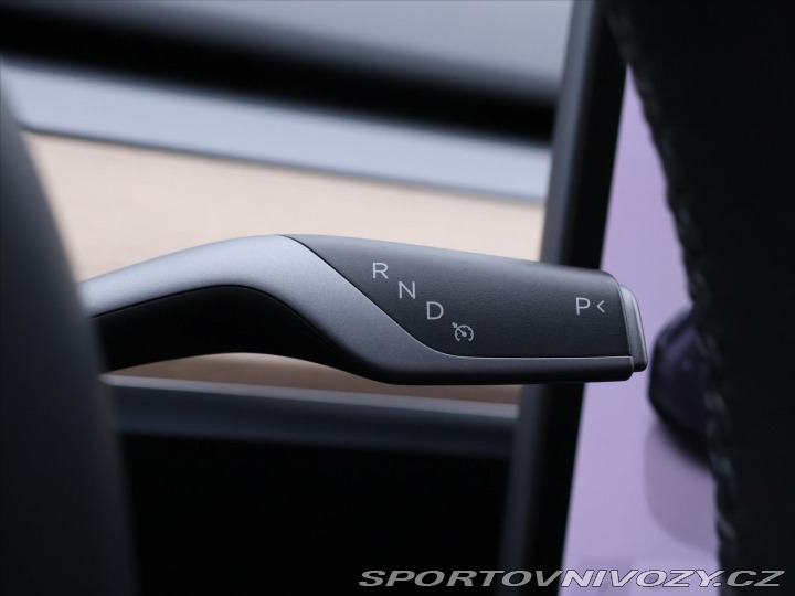 Tesla Model Y Long Range AWD 79kWh DPH 2022