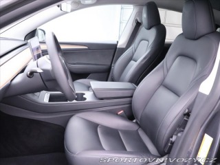 Tesla Model Y Long Range AWD 79kWh DPH 2022