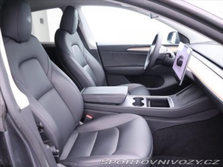 Tesla Model Y Long Range AWD 79kWh DPH 2022